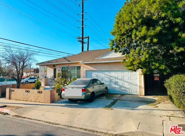 12387 Herbert Street, Culver City, CA 90066