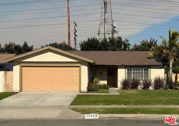 11433 Yearling Circle, Cerritos, CA 90703