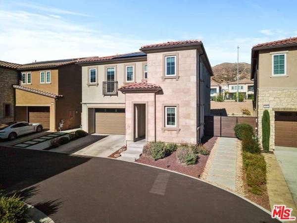 20701 Butternut Circle, Porter Ranch (los Angeles), CA 91326