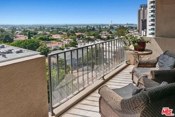 10450 Wilshire Boulevard #10H, Los Angeles, CA 90024