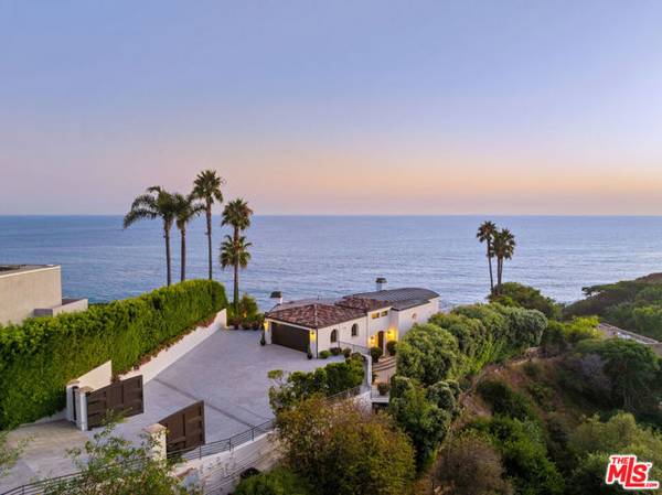 32804 Pacific Coast Highway, Malibu, CA 90265