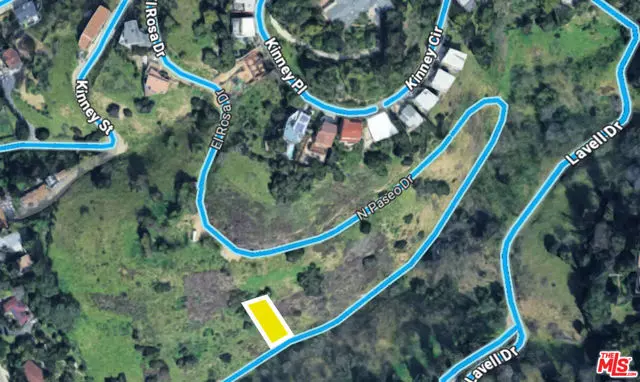 Los Angeles, CA 90065,3571 N The Paseo Drive