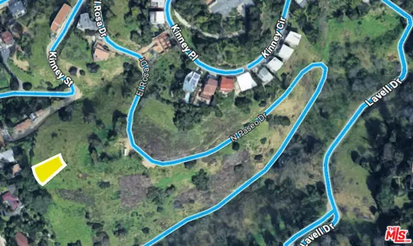 3566 N Paseo Drive, Los Angeles, CA 90065