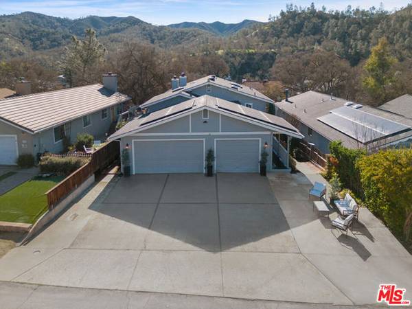 2700 Chaparral Lane, Paso Robles, CA 93446