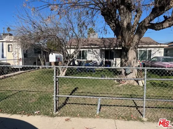 Bakersfield, CA 93307,1412 Ralston Street