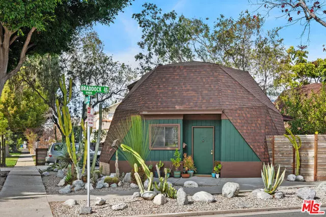 9983 Braddock Drive, Culver City, CA 90232