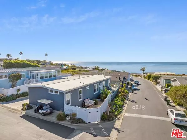29500 Heathercliff Road #174, Malibu, CA 90265