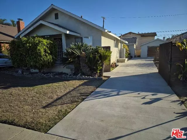 15422 S Catalina Avenue, Gardena, CA 90247