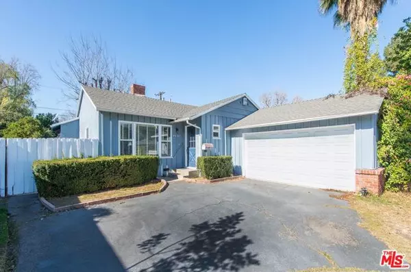 4627 Sunnyslope Avenue, Sherman Oaks, CA 91423