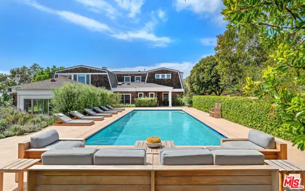 5920 Clover Heights Avenue, Malibu, CA 90265