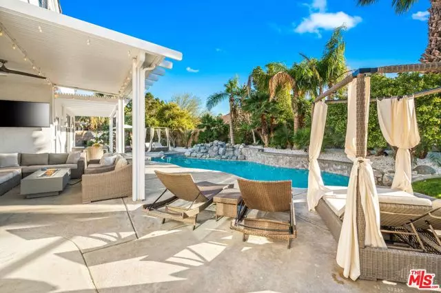 Palm Springs, CA 92262,1083 E Circulo San Sorrento Road