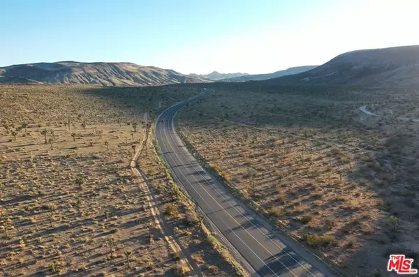 Yucca Valley, CA 92284,0 OLD WOMAN SPRINGS Road