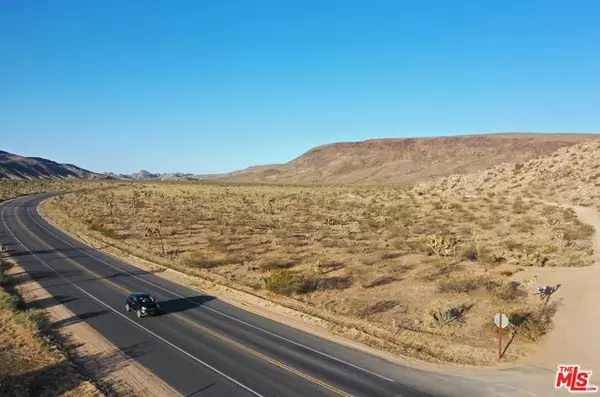 Yucca Valley, CA 92284,0 OLD WOMAN SPRINGS Road