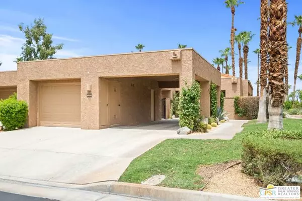 48641 Palo Verde Court, Palm Desert, CA 92260