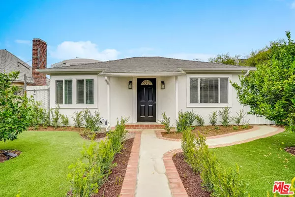 657 Brooks Avenue, Venice (los Angeles), CA 90291