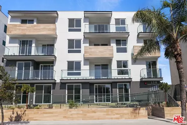 Los Angeles, CA 90048,130 S Croft Avenue #205