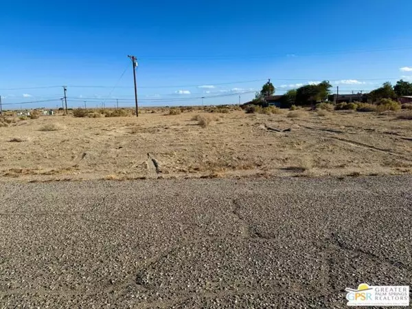 Thermal, CA 92274,2302 Sand Ere Avenue