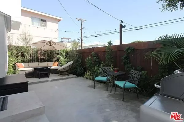 Venice (los Angeles), CA 90291,634 Broadway Street #2