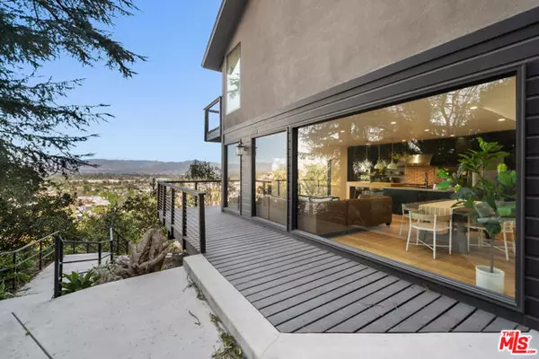 Sherman Oaks, CA 91403,14600 Round Valley Drive