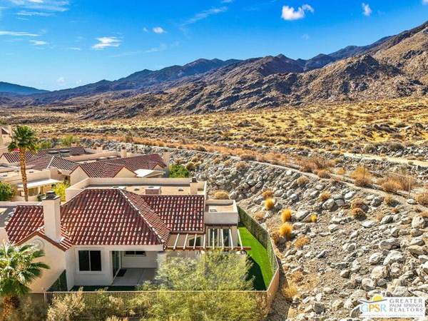 2896 Medina Court, Palm Springs, CA 92264