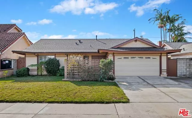 1100 Elder Street, Oxnard, CA 93036