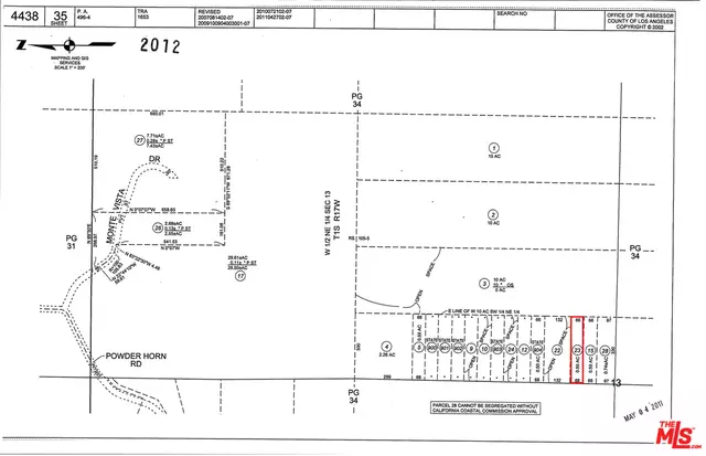 0 Malibu-Topanga, Topanga (los Angeles), CA 90290