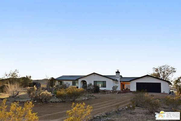 1212 Acoma Trail, Landers, CA 92285