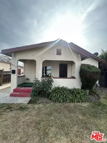 422 E Colden Avenue, Los Angeles, CA 90003