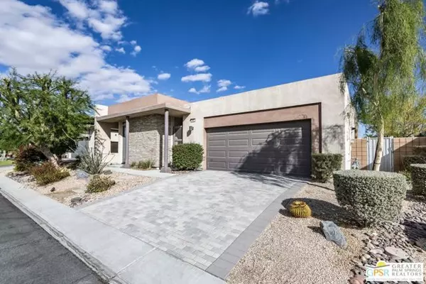 Palm Springs, CA 92262,684 Bliss Way