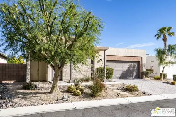 Palm Springs, CA 92262,684 Bliss Way