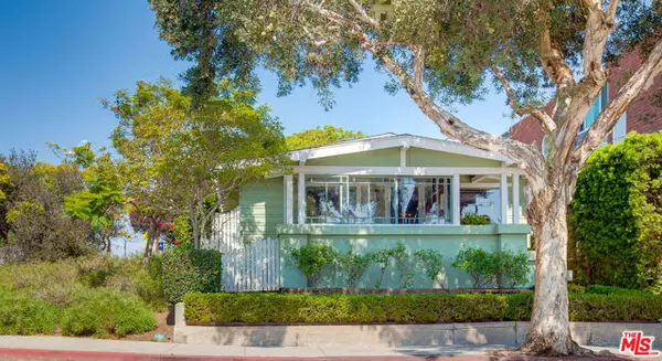 2607 6th Street, Santa Monica, CA 90405