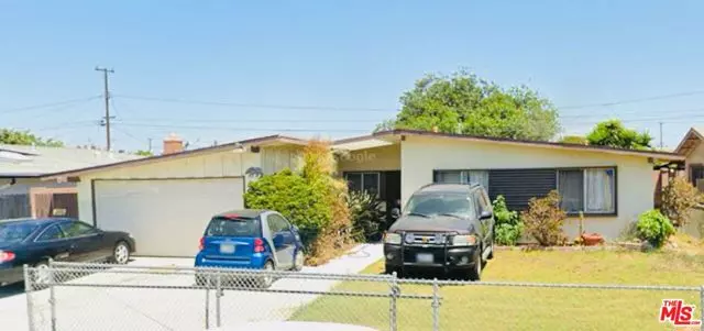 Westminster, CA 92683,13632 La Pat Place