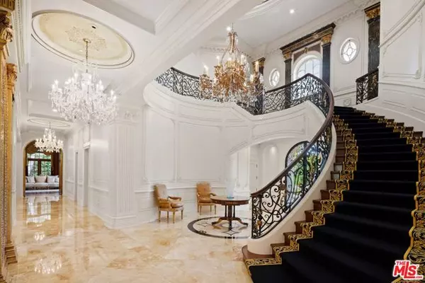 Beverly Hills, CA 90210,54 Beverly Park Way