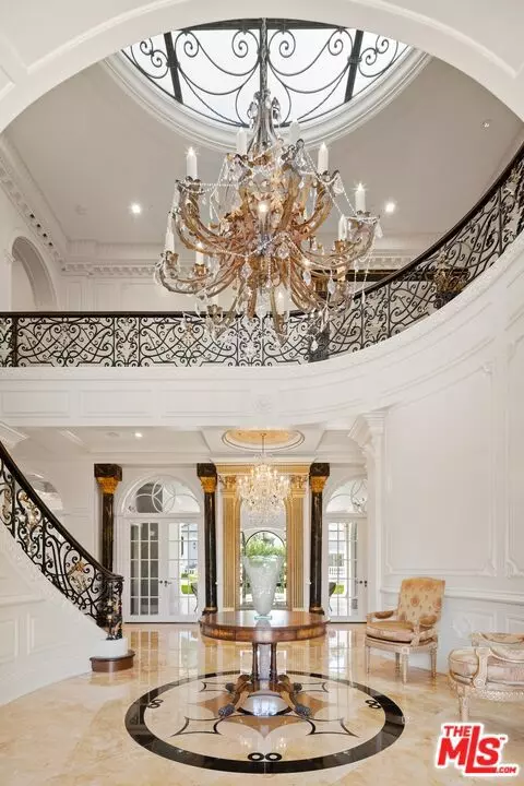 Beverly Hills, CA 90210,54 Beverly Park Way