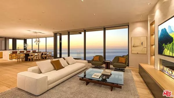 Malibu, CA 90265,4417 Vista Del Preseas