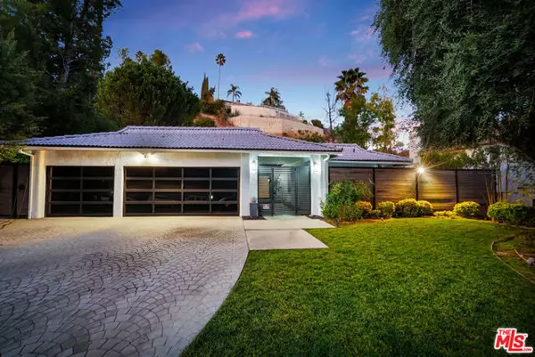 19605 Rosita Street, Tarzana (los Angeles), CA 91356