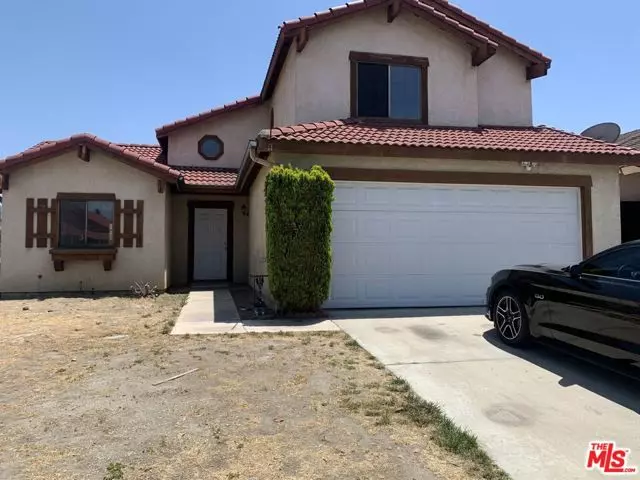 1507 Coyote Circle, Corona, CA 92882