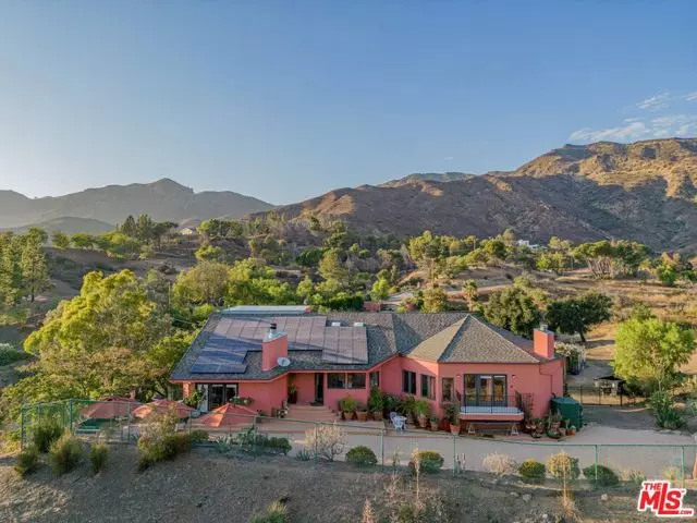 34136 Mulholland Highway, Malibu, CA 90265