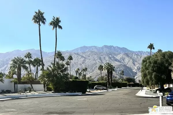 Palm Springs, CA 92262,2298 E Calle Conejara