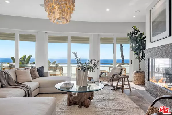 31558 Victoria Point Road, Malibu, CA 90265