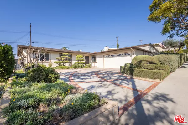 821 N Maple Avenue, Montebello, CA 90640