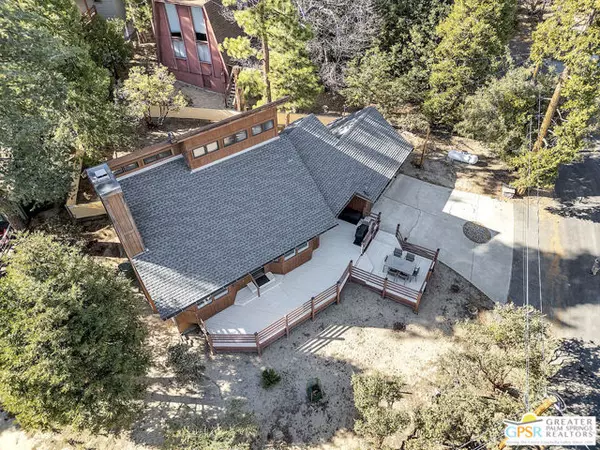 Idyllwild, CA 92549,25181 Gail Drive