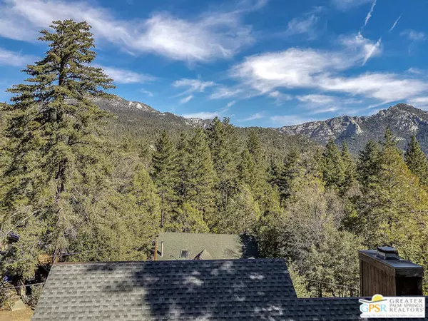 Idyllwild, CA 92549,25181 Gail Drive