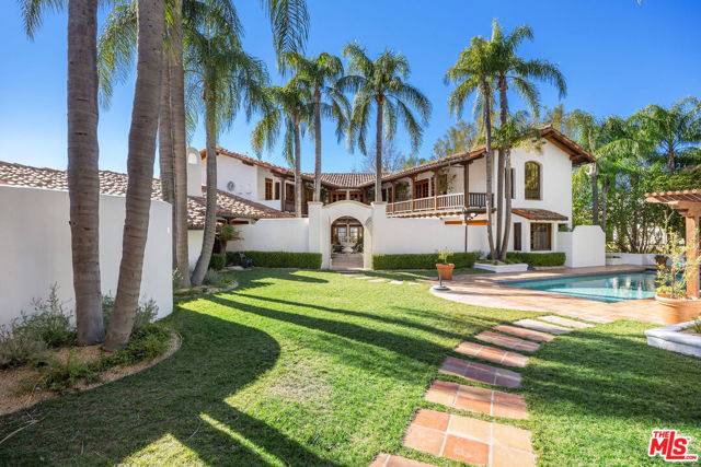 Hidden Hills, CA 91302,25127 Jim Bridger Road