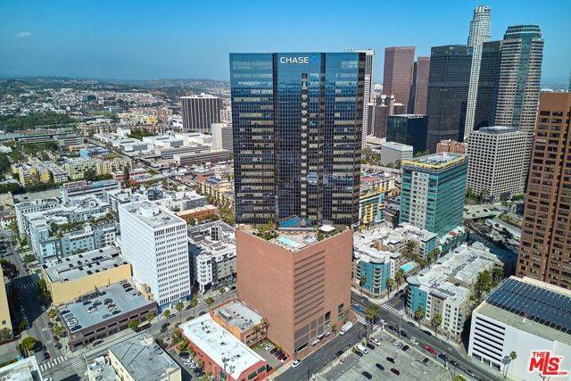 1100 Wilshire Boulevard #2108, Los Angeles, CA 90017