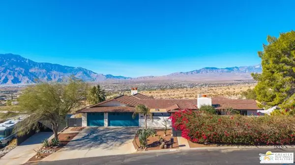 12225 Highland Avenue, Desert Hot Springs, CA 92240