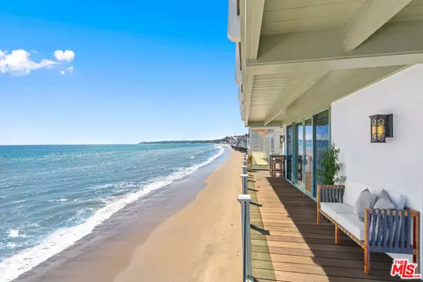 Malibu, CA 90265,27040 Malibu Cove Colony Drive