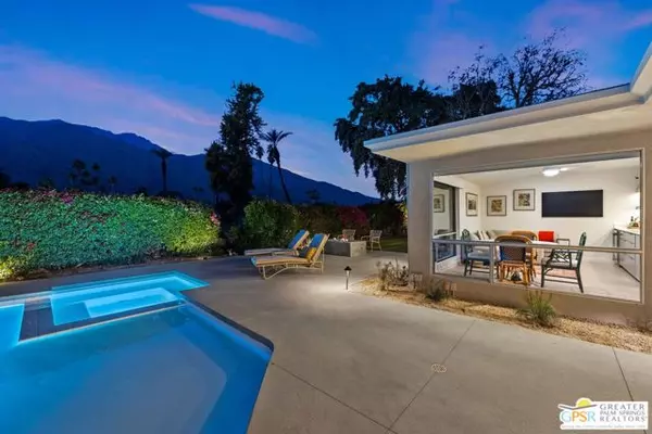 Palm Springs, CA 92264,2367 S Yosemite Drive