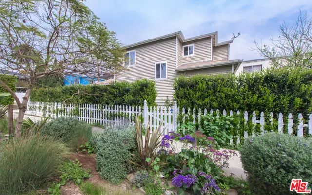 Venice (los Angeles), CA 90291,914 5th Avenue