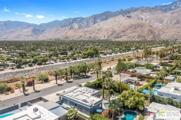 Palm Springs, CA 92264,1572 N Riverside Drive